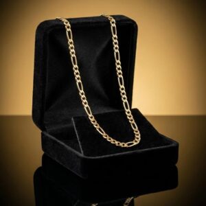 Cadena Tejido Cartier
