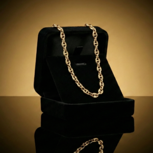 Cadena Tejido Gucci