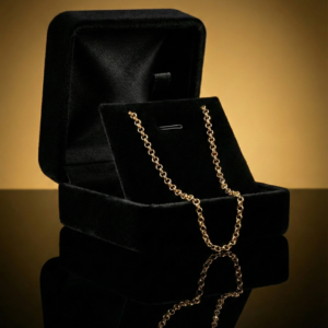 Pulsera Tejido Rolo