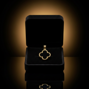 Colgante Van Cleef