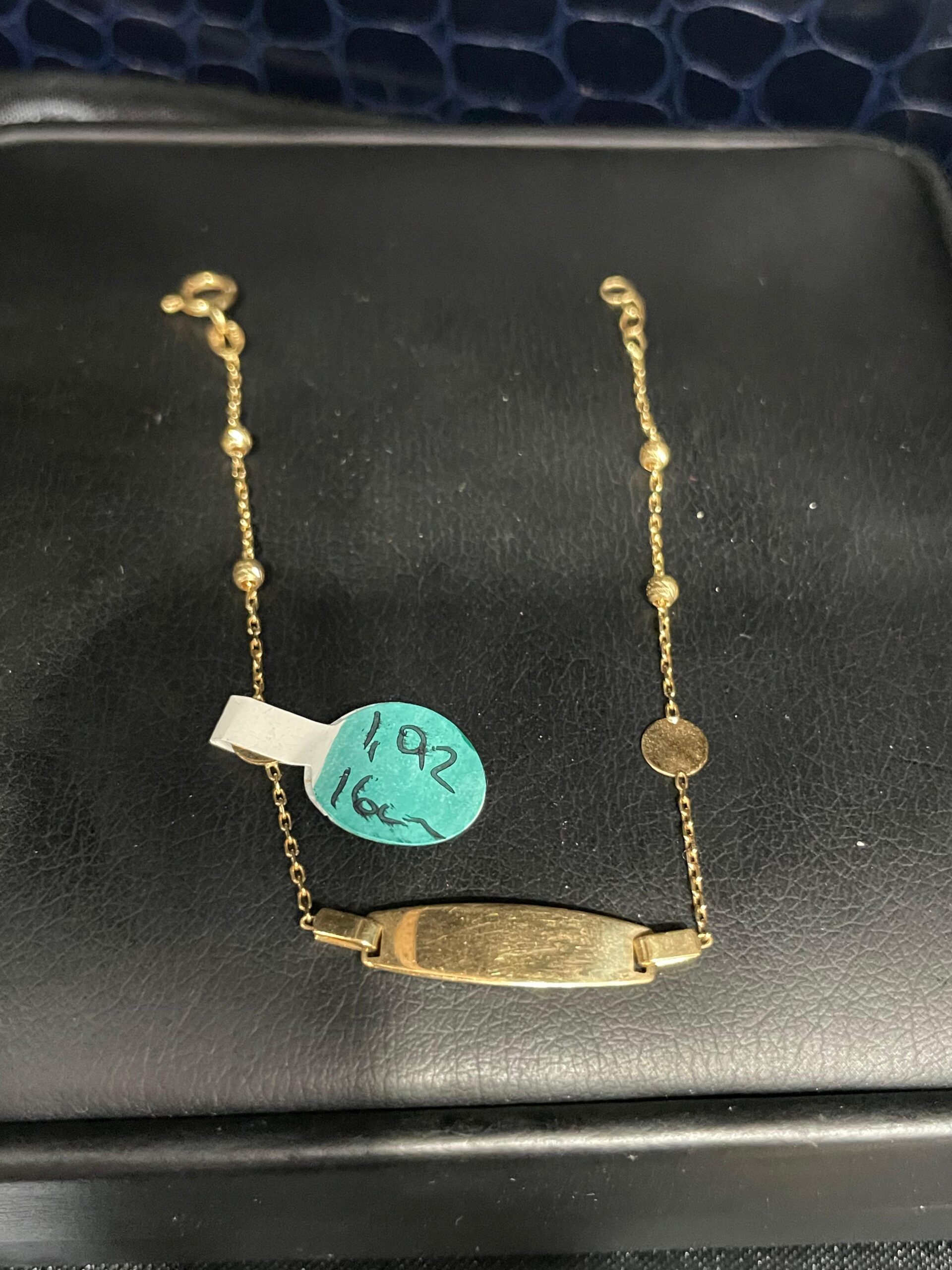 Pulsera Piocha Bebe - Imagen 2