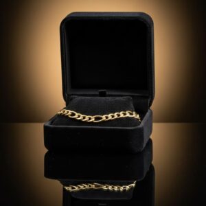 Pulsera Tejido Cartier 3x1