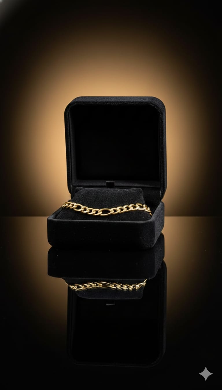 Pulsera Tejido Cartier 3x1