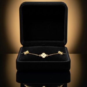 Pulsera  Van Cleef