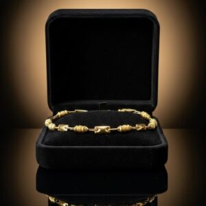 Pulsera Rustica
