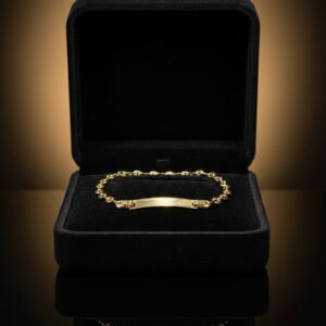 Pulsera Piocha Gucci