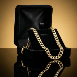 Pulsera Tejido Cubano
