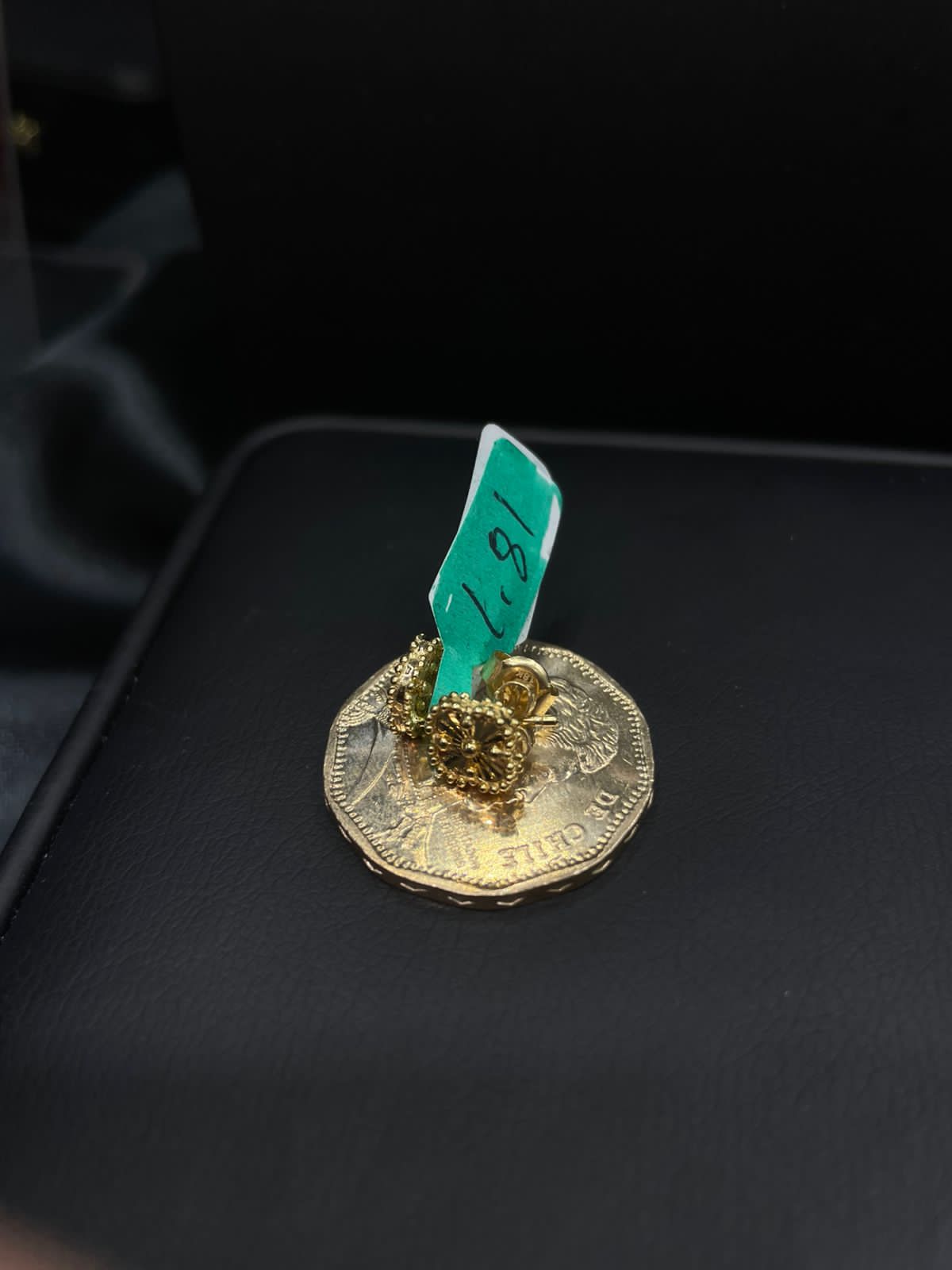 Aros Van Cleef - Imagen 2