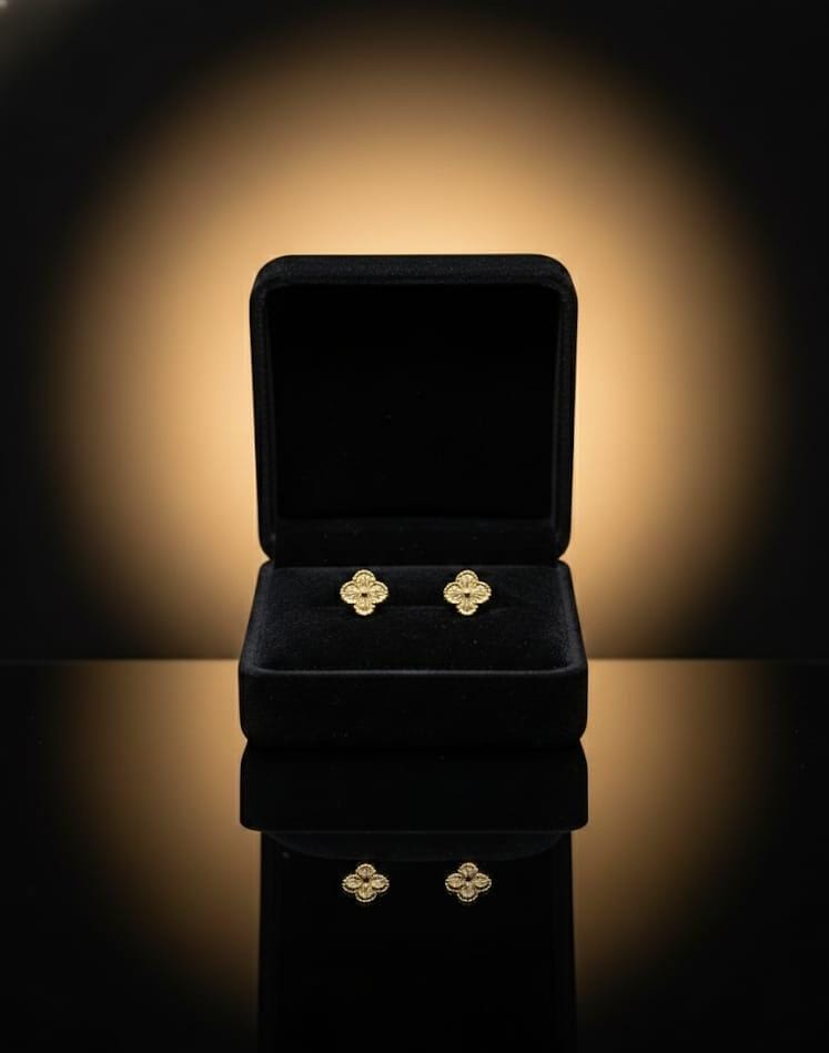 Aros Van Cleef