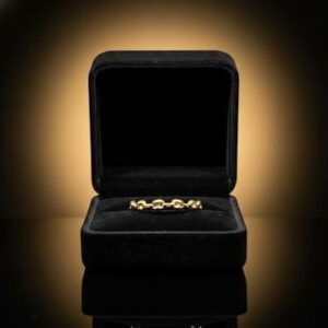 Anillo Gucci