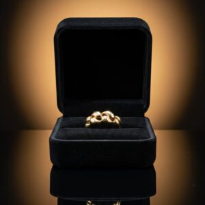 Anillo Gota