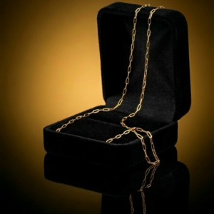 Cadena Tejido Jaula