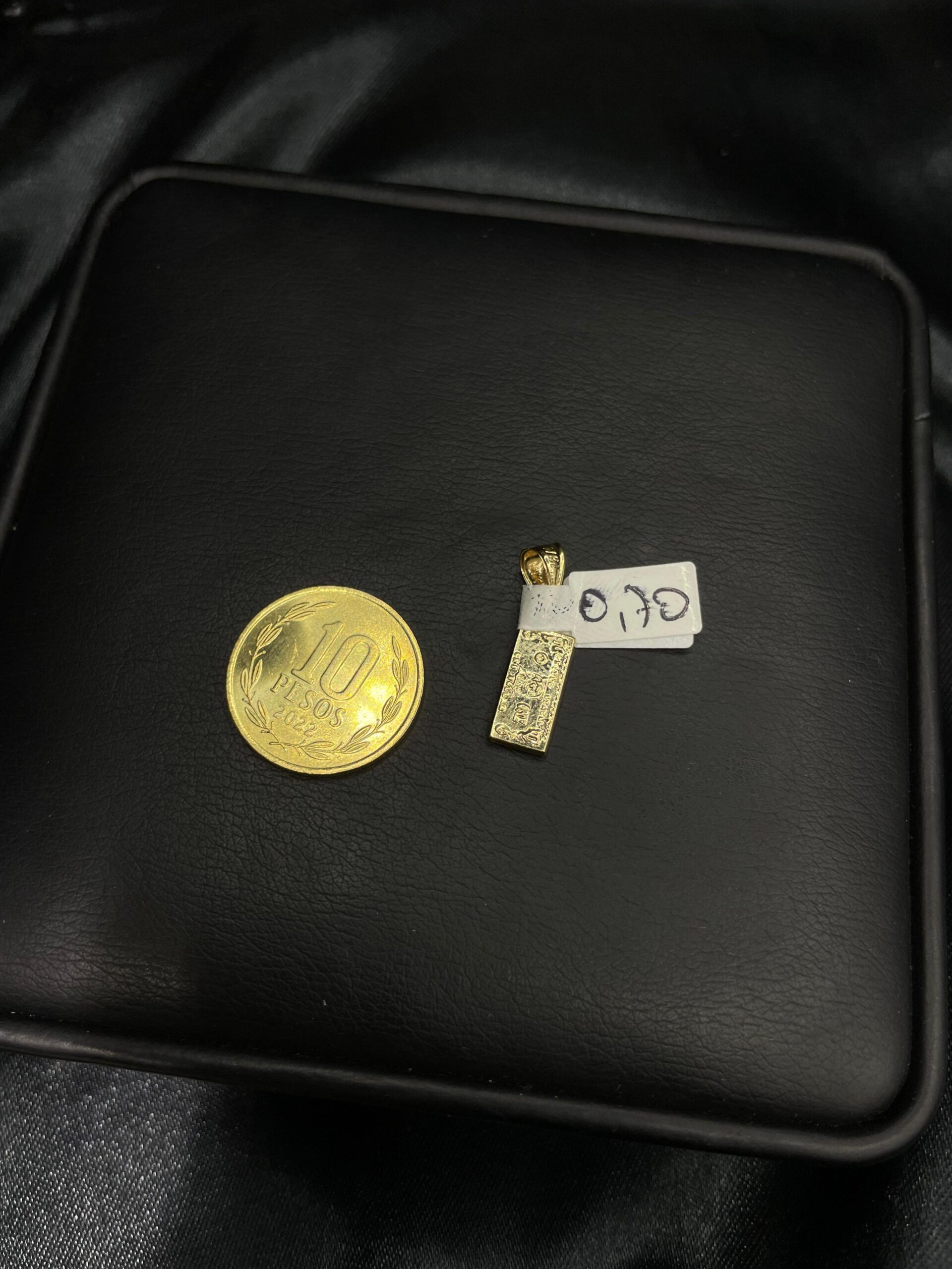 Colgantes Diseño Dolar - Imagen 2