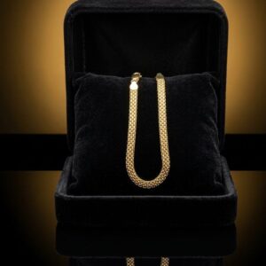 Pulsera Tejido Chino